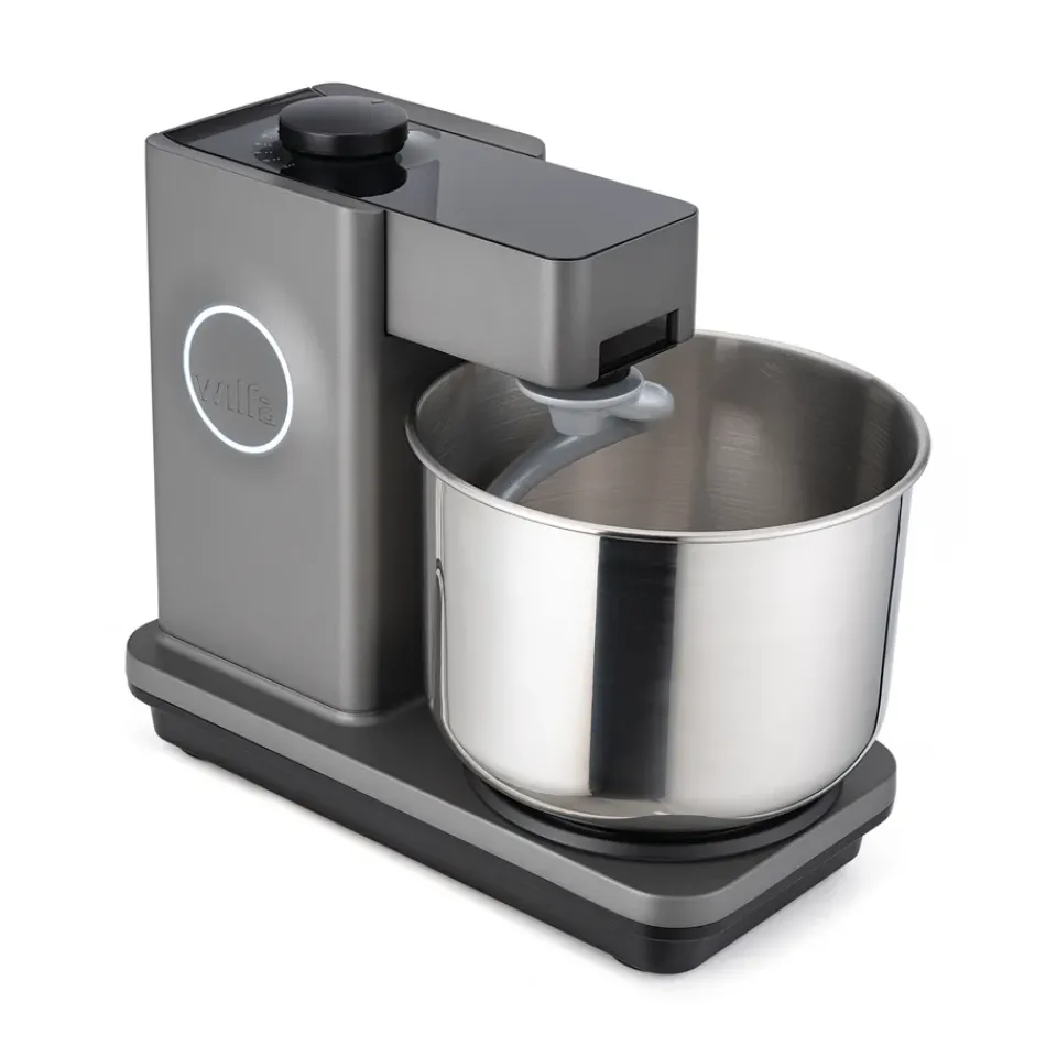 Stand Mixers^Wilfa Probaker KM1GY-70 kitchen machine 7 L, Grey