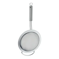 Colanders, Sieves & Funnels^WMF Profi Plus colander 16 cm, Stainless steel Silver-coloured