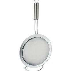 Colanders, Sieves & Funnels^WMF Profi Plus colander 20 cm, Stainless steel Silver-coloured
