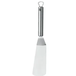 Fish Slices & Spatulas^WMF Profi Plus frying spatula, Steel Silver-coloured