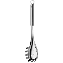 Discount WMF Profi Plus pasta spoon 32 cm, Stainless steel Silver-coloured