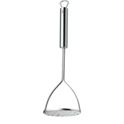 Mashers & Ricers^WMF Profi Plus potato masher 28.5 cm, Stainless steel Silver-coloured