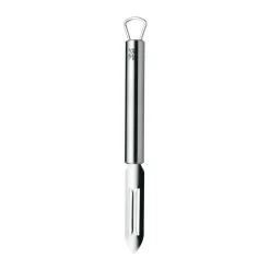 Outlet WMF Profi Plus potato peeler 19 cm, Stainless steel Silver-coloured