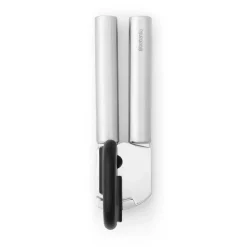 Sale Brabantia Profile can opener, stainless steel Silver-coloured