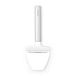 Best Brabantia Profile cheese slicer, stainless steel Silver-coloured