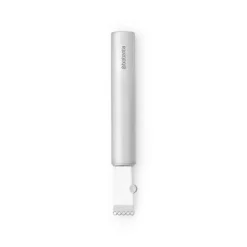 Graters^Brabantia Profile citrus peeler, stainless steel Silver-coloured
