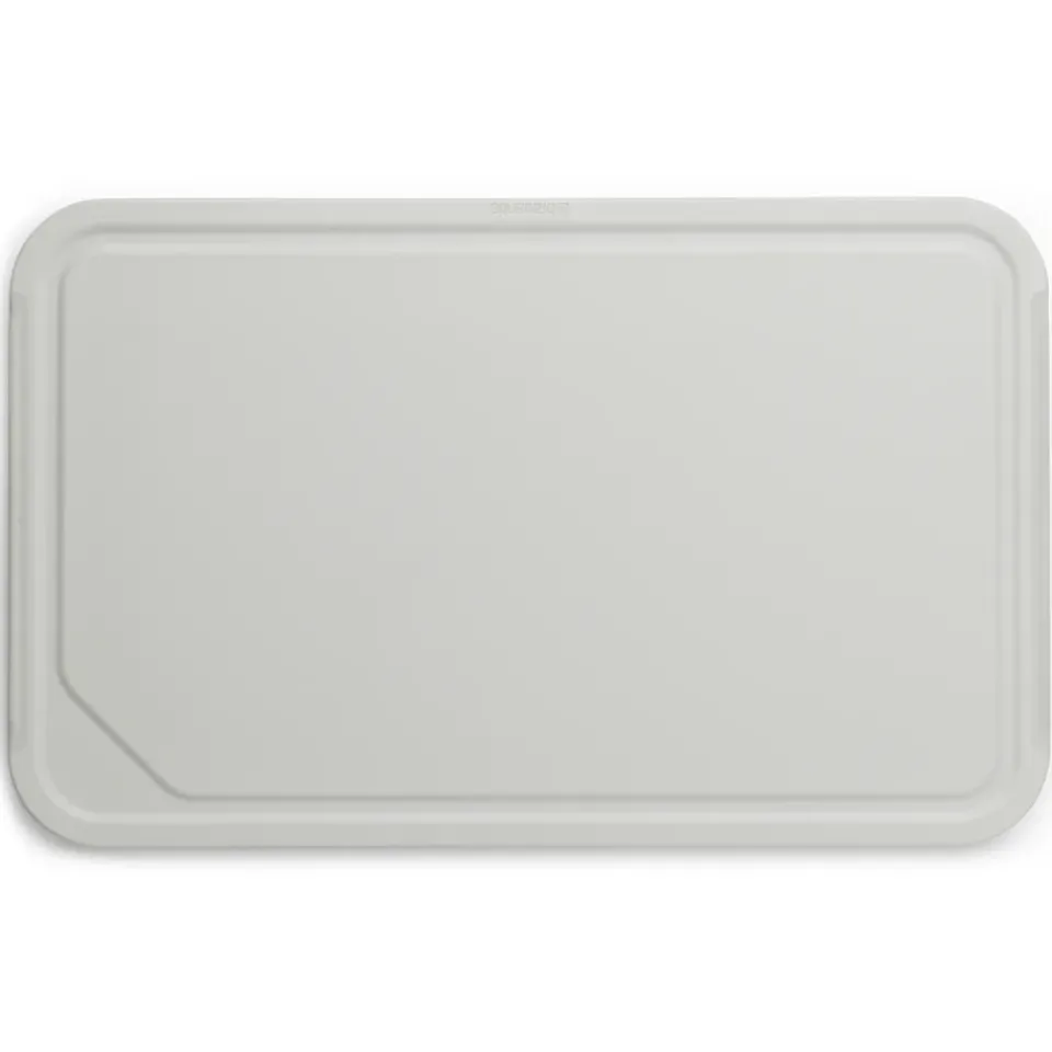 Chopping Boards^Brabantia Profile cutting board/serving tray, Grey