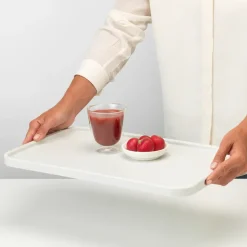 Chopping Boards^Brabantia Profile cutting board/serving tray, Grey
