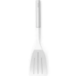 Fish Slices & Spatulas^Brabantia Profile frying spatula large, stainless steel Silver-coloured