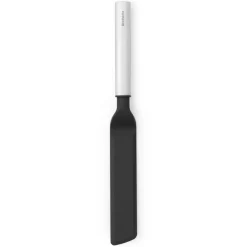 Discount Brabantia Profile frying spatula long non-stick, stainless steel Black