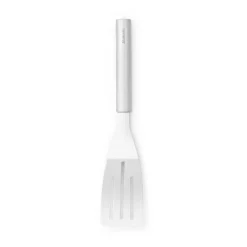 Fish Slices & Spatulas^Brabantia Profile frying spatula small, stainless steel Silver-coloured