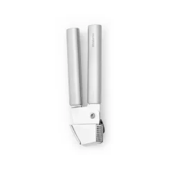 Clearance Brabantia Profile garlic press, stainless steel Silver-coloured
