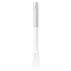 Fish Slices & Spatulas^Brabantia Profile grill fork, stainless steel Silver-coloured