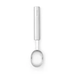 Other Kitchen Utensils^Brabantia Profile ice cream scoop, stainless steel Silver-coloured