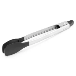 New Brabantia Profile kitchen tongs non-stick, stainless steel Silver-coloured