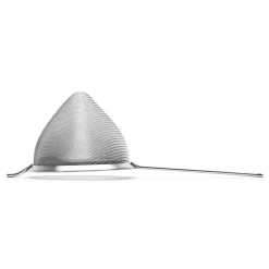 Colanders, Sieves & Funnels^Brabantia Profile konformad sil 12.5 cm, Brilliant steel Silver-coloured