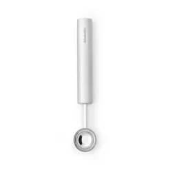 Best Brabantia Profile melon scoop, stainless steel Silver-coloured