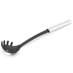 New Brabantia Profile pasta spoon non-stick, stainless steel Black