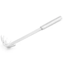 Spoons, Scoops & Ladles^Brabantia Profile pasta spoon, stainless steel Silver-coloured