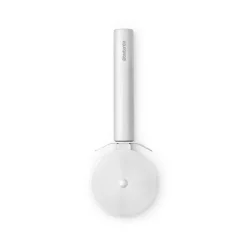 Outlet Brabantia Profile pizza slicer, stainless steel Silver-coloured