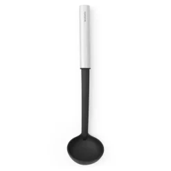 New Brabantia Profile sauce ladle non-stick, stainless steel Silver-coloured