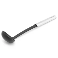 New Brabantia Profile sauce ladle non-stick, stainless steel Silver-coloured