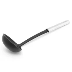Sale Brabantia Profile sauce spoon non-stick, stainless steel Black