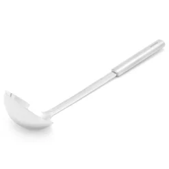 Discount Brabantia Profile soup spoon, stainless steel Silver-coloured