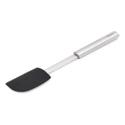 Spatulas & Dough Scrapers^Brabantia Profile spatula silicon, Stainless Steel Silver-coloured