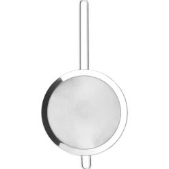 Colanders, Sieves & Funnels^Brabantia Profile strainer 20 cm, Brilliant steel Silver-coloured