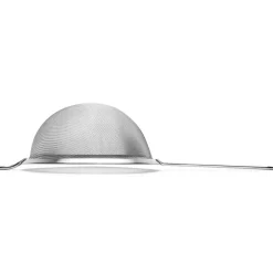 Colanders, Sieves & Funnels^Brabantia Profile strainer 20 cm, Brilliant steel Silver-coloured