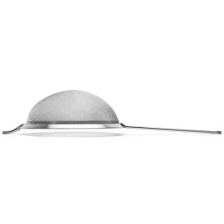 Brabantia Profile strainer 18 cm, Brilliant steel Silver-coloured