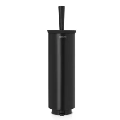 Discount Brabantia Profile toilet brush with wall mounting, Black