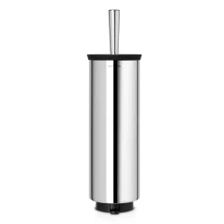 Toilet Brushes^Brabantia Profile toilet brush with wall mounting, brilliant steel Silver-coloured