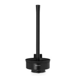 Hot Brabantia Profile toilet roll dispenser for 3 rolls, Black