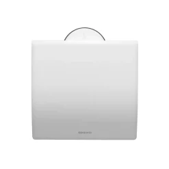 Toilet Roll Holders^Brabantia Profile toilet roll holder, pure (off-) White