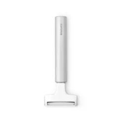 Peelers^Brabantia Profile vegetable peeler, stainless steel Silver-coloured