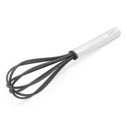 Whisks^Brabantia Profile whisk large non-stick, stainless steel Black