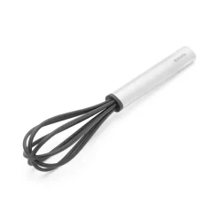 Whisks^Brabantia Profile whisk small non-stick, stainless steel Black