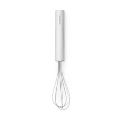 Discount Brabantia Profile whisk small, stainless steel Silver-coloured
