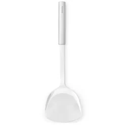 Sale Brabantia Profile wok spatula, stainless steel Silver-coloured