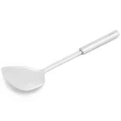 Sale Brabantia Profile wok spatula, stainless steel Silver-coloured