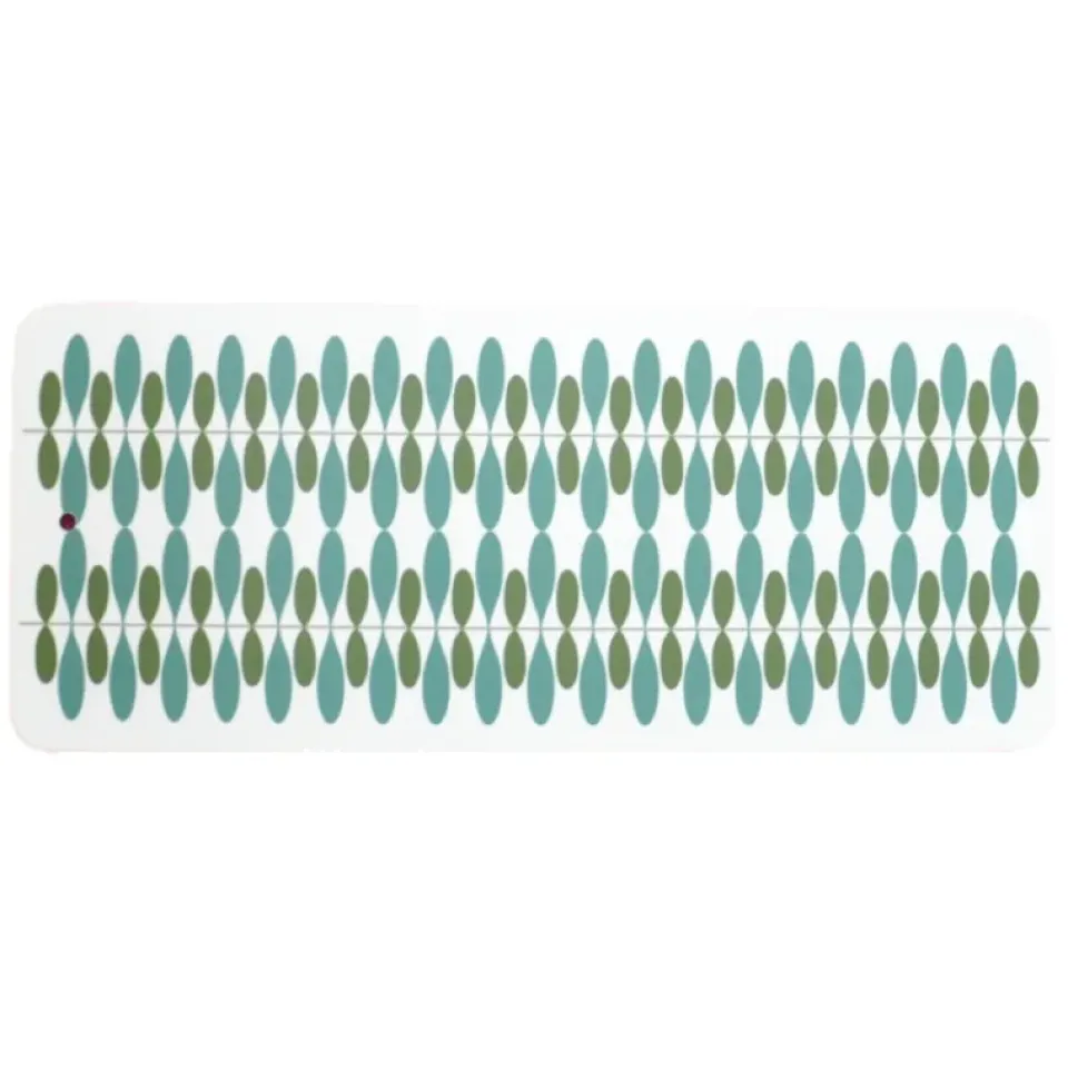 Chopping Boards^Opto Design Propellar cutting board, 40x17 cm Multi
