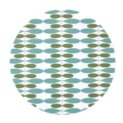 Trivets^Opto Design Propellar trivet, Ø 21 cm Multi