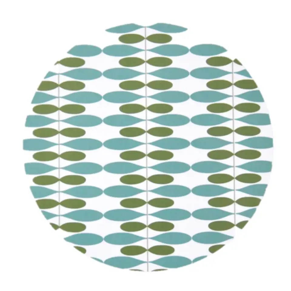 Trivets^Opto Design Propellar trivet, Ø 21 cm Multi