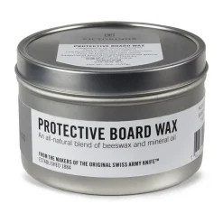 Furniture Care^Victorinox Protective Board Wax, 148 ml Grey