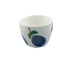 Egg Cups^Gustavsbergs Porslinsfabrik Prunus egg cup, 5 cm Multi