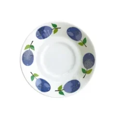 Clearance Gustavsbergs Porslinsfabrik Prunus saucer, Ø15,3 cm Multi