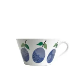 Online Gustavsbergs Porslinsfabrik Prunus teacup, 25 cl Multi