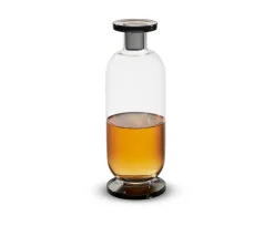 Sale Tom Dixon Puck carafe/decanter 90 cl, Clear Transparent